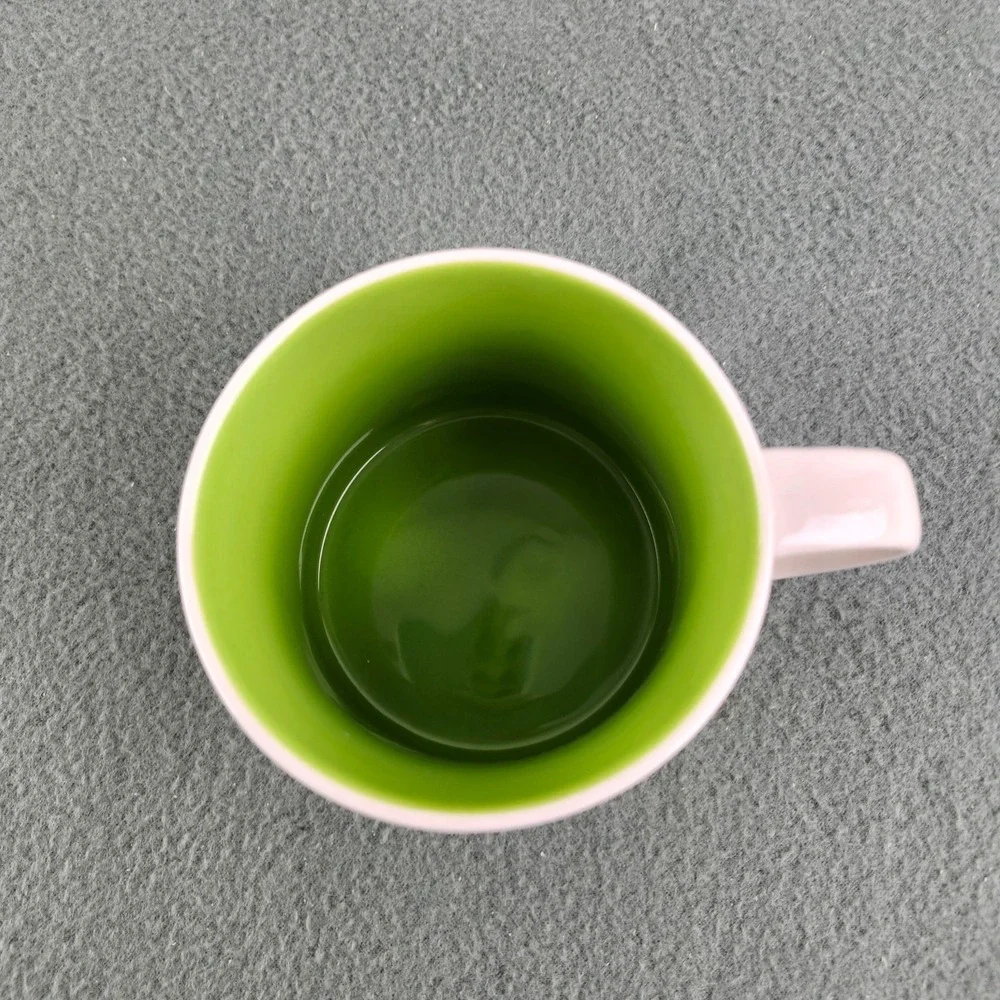 Starbucks new you